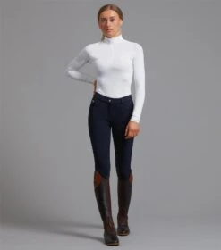 Premier Equine Cassa Ladies Full Seat Gel Riding Breeches -Just Horse Rider 6df582a2 1f02 4e95 8a90 44c3e0a38753