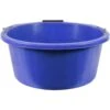 Perry Equestrian 3 Gallon (15 Ltr) Crush-Tuff Shallow Feeder Buckets -Just Horse Rider 6f4a5fbe ff22 4eee a5aa f2d8b23bcf75 6f78b8f6 c71c 468e 8308 2bd25e465636