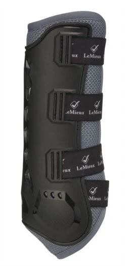 LeMieux Ultra Mesh Snug Boots Front -Just Horse Rider 70867ca2 b512 4087 998d 06ef51881672