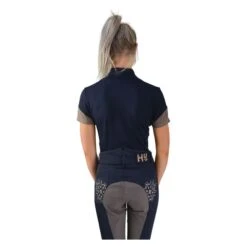 Hy Equestrian Kensington Ladies Sports Shirt -Just Horse Rider 70b664ca 554c 4d23 af67 e3dfda6f9dd3