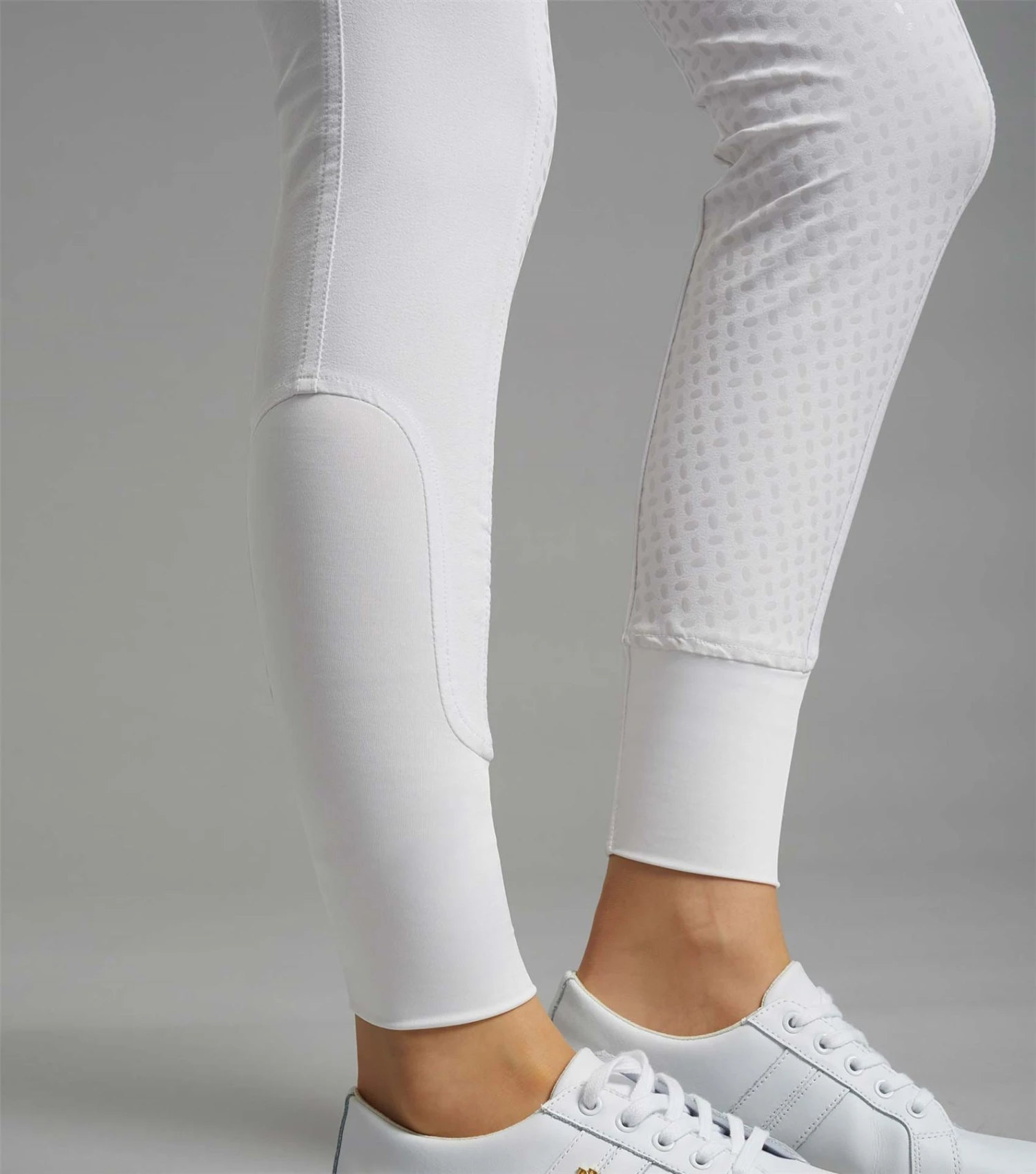 Premier Equine Milliania Ladies Full Seat Gel Competition Breeches 6 Premier Equine Milliania Ladies Full Seat Gel Competition Breeches - Image 4