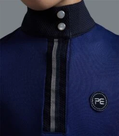 Premier Equine Mini Amia Girl's Technical Short Sleeve Riding Top -Just Horse Rider 7126d15e 7769 4eb3 8f9f 23b50efe70df 7aab5343 3d6c 45a0 a3a7 d72eda7ccfa6