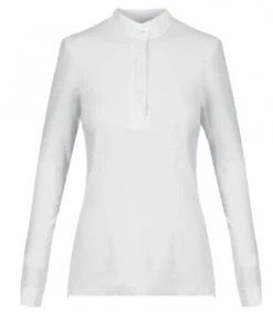 Equetech Ladies Thermal Cosy Stock Shirt