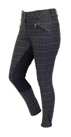 Dublin Supa Shape It Heritage Full Seat Breeches -Just Horse Rider 727e1c94 a453 4bd2 bf21 3a0864019af1