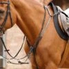 Premier Equine Norbello Hunter Breastplate