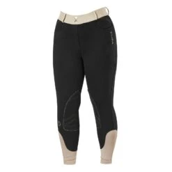 Firefoot Farsley Fleece Lined Breeches Kids