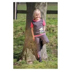 Merry Go Round Pull On Jodhpurs By Little Rider 8 Merry Go Round Pull On Jodhpurs By Little Rider -Just Horse Rider 733ce5af f039 439b 9cb5 913197ba0658