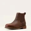 Ariat Mens Wexford Waterproof Chelsea Boots -Just Horse Rider 7381e377 dd16 42a7 ad44 b799a5c145a4