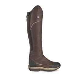 Shires Moretta Voltana Long XGrip Boots