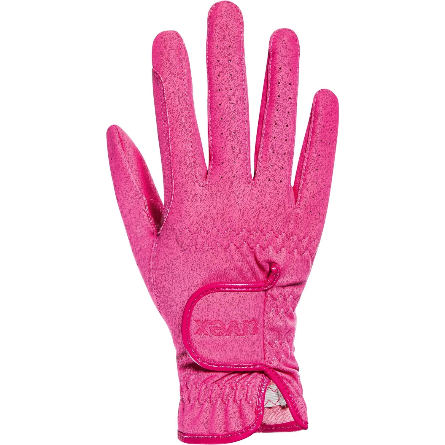 Uvex Sportstyle Kid Horse Riding Gloves 5 Uvex Sportstyle Kid Horse Riding Gloves - Image 3