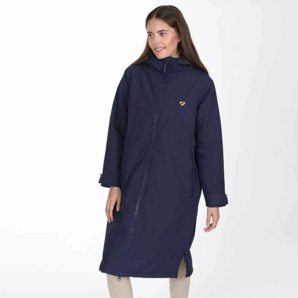 Shires Aubrion Core All Weather Robe - Childs 3 Shires Aubrion Core All Weather Robe - Childs