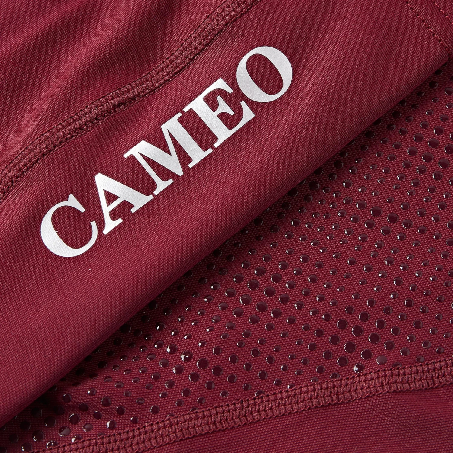 Cameo Equine Performance Horse Riding Tights Flexibility & Grip In The Saddle 10 Cameo Equine Performance Horse Riding Tights Flexibility & Grip In The Saddle - Image 8