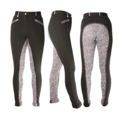 HyPERFORMANCE Alyssa Ladies Jodhpurs