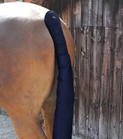 Premier Equine Padded Horse Tail Guard With Tail Bag 9 Premier Equine Padded Horse Tail Guard With Tail Bag -Just Horse Rider 751c8196 b969 4429 85d6 2f889e42b80d 1a23270e 7184 4cf6 af6a e521e75e231b