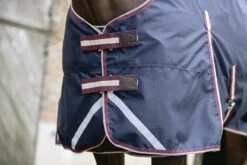 HKM Turnout Rug Kombi -Just Horse Rider 77d50ac4 83fd 4ef3 b29f d9addcd8c4c3