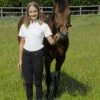 Rhinegold Childs Essential Jodhpurs -Just Horse Rider 7a536f8a 1e90 4b60 b6fc 2176c817f95e