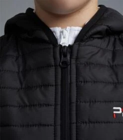 Premier Equine Mini Lamera Girl's Hybrid Riding Gilet 12 Premier Equine Mini Lamera Girl's Hybrid Riding Gilet -Just Horse Rider 7a89f896 afa9 43e0 9bdb d848c46bd21f 79571505 0019 4bcb ac4e 84db291db910
