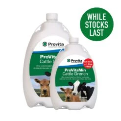 Provita Provitamin Cattle Promo Pack