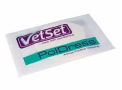 VetSet Poldress Hoof Poultice