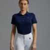 Premier Equine PE Ladies Team Polo Shirt -Just Horse Rider 7bd57b06 170e 4a26 9f18 ad7050fca978 81cfd8fc 4013 4e99 abab 67d8a9ee7429