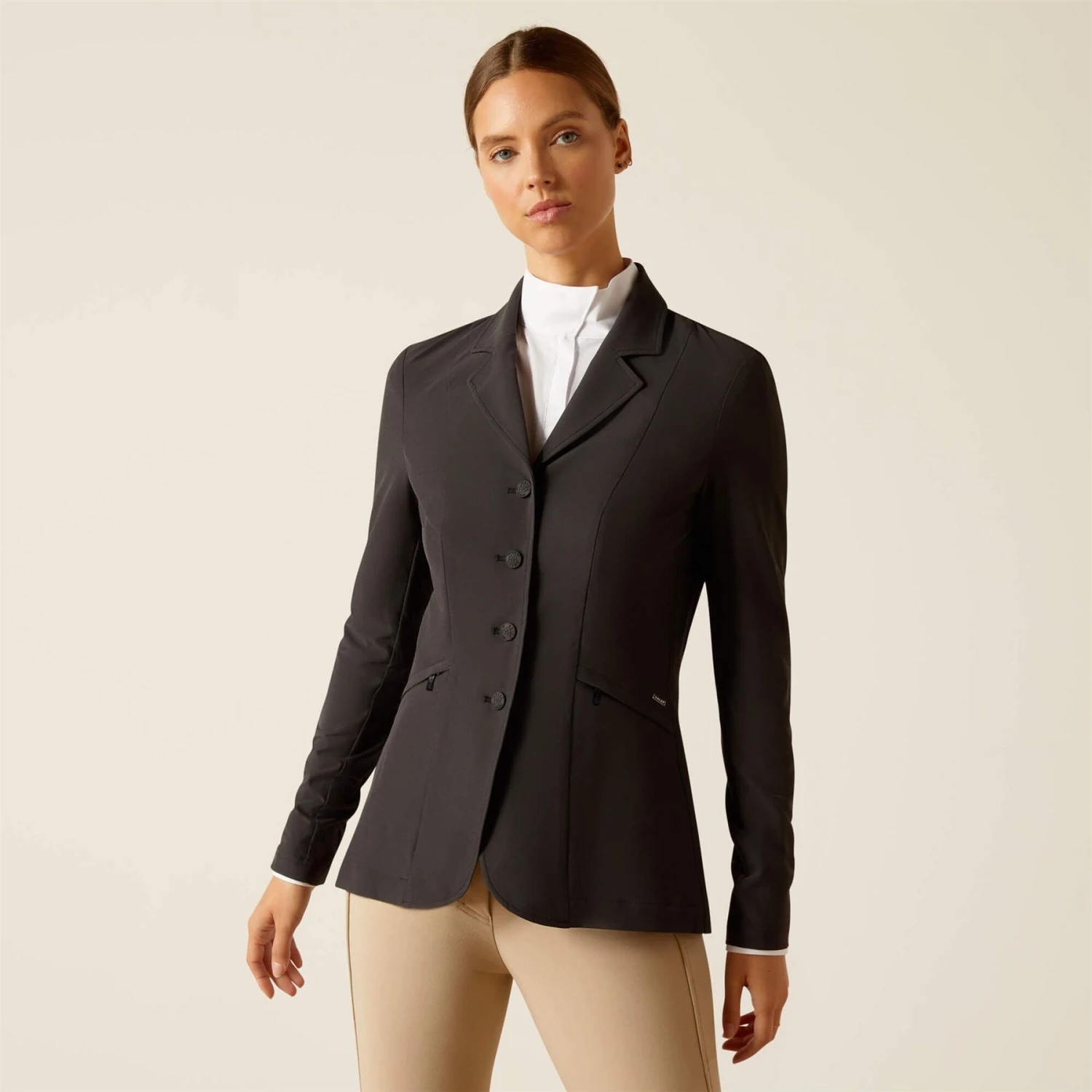 Ariat Womens Artico 2.0 Show Coat 3 Ariat Womens Artico 2.0 Show Coat