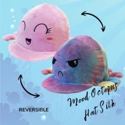 Equetech Childs Reversible Mood Octopus Hat Silk -Just Horse Rider 7d20d277 7524 45f2 ad71 5b57a6e51e43 4f781c16 9c76 46bb 9674 32442ff5a967