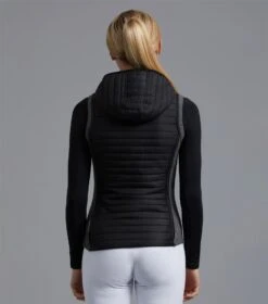 Premier Equine Lamera Ladies Hybrid Technical Riding Gilet -Just Horse Rider 7e46f496 bcd0 4b48 89cc 763e3485ccc0 c7d58692 6aad 49a2 8a41 40111aca6fe3