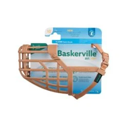 Baskerville Classic Muzzle -Just Horse Rider 7ea445b2 bd7a 4b84 bf13 4cdb14e676f1 09a8cd13 d060 4498 b903 a1017087d059