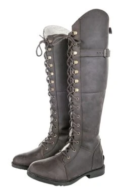 HKM Riding Boots Dublin Winter