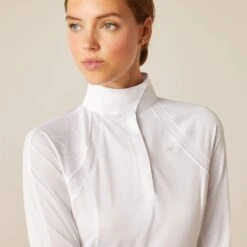 Ariat Womens Sunstopper 3.0 Show Shirt -Just Horse Rider 803b6b3b 4877 4a3b 8169 3ca9f844da4b