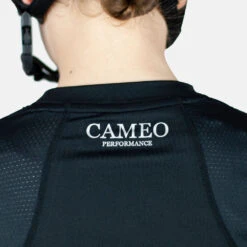 Cameo Equine Junior Performance Horse Riding Baselayer Breathable & Lightweight -Just Horse Rider 8107c391 06ad 4441 b4c5 99affed65712 bf5ff58c 9912 411d af02 7f9431354581