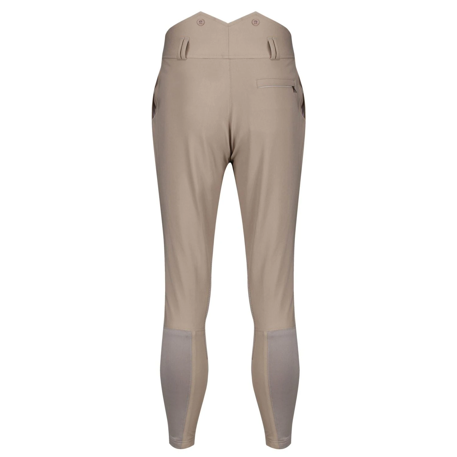 Equetech Mens Foxhunter Hybrid Breeches 5 Equetech Mens Foxhunter Hybrid Breeches - Image 3