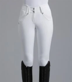 Premier Equine Torino Ladies Full Seat Gel Competition Riding Breeches 10 Premier Equine Torino Ladies Full Seat Gel Competition Riding Breeches -Just Horse Rider 81543b0d 151b 4508 a439 7dda27457876