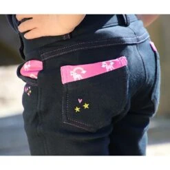 Unicorn Magic Breeches By Little Rider -Just Horse Rider 81b82953 e3f2 4423 82f4 1e1de95c2075