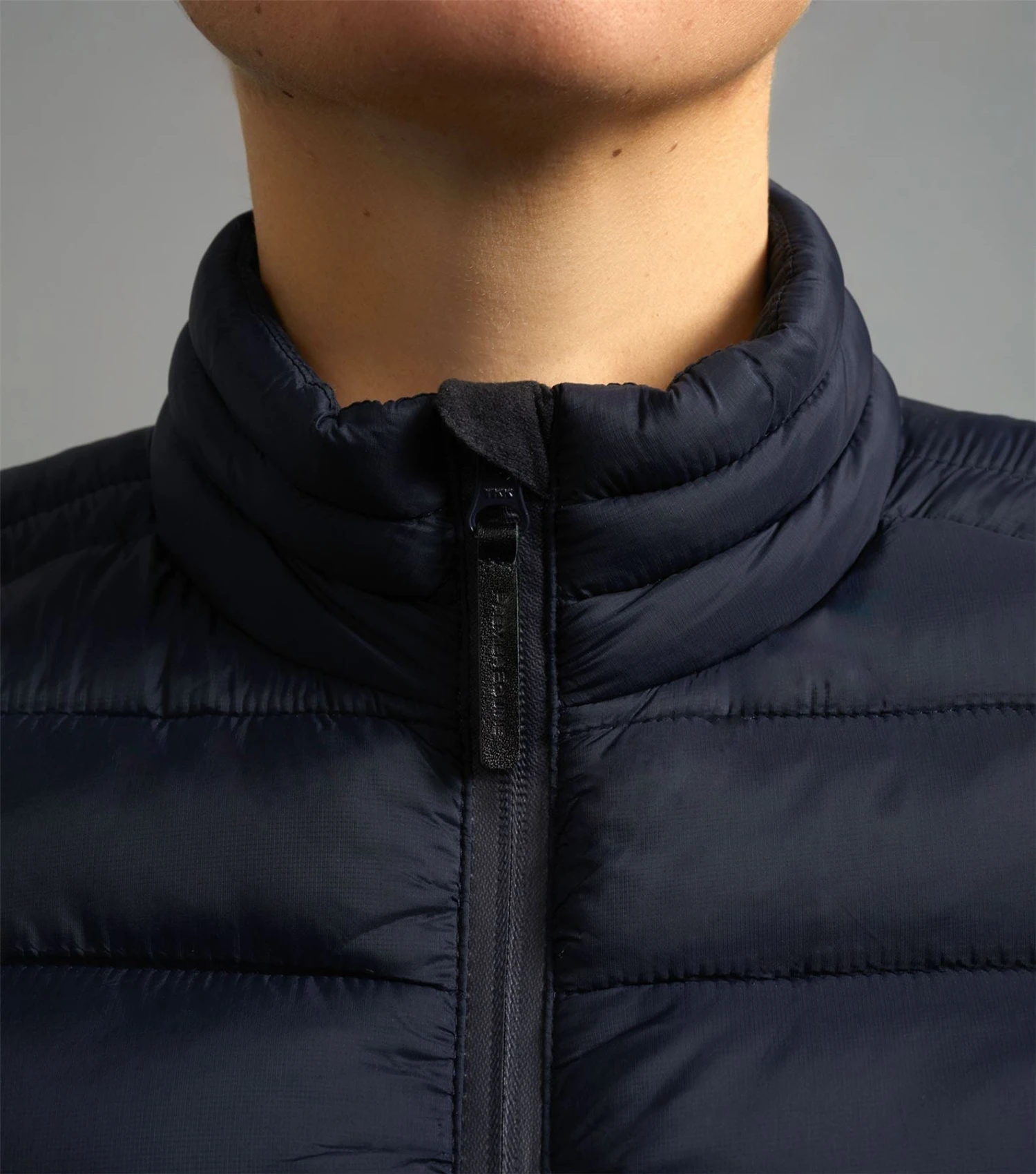 Premier Equine Alsace Ladies Puffer Jacket 6 Premier Equine Alsace Ladies Puffer Jacket - Image 4