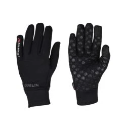 Dublin Polartec Fleece Riding Gloves