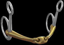 Neue Schule Tranz Angled Lozenge Baucher