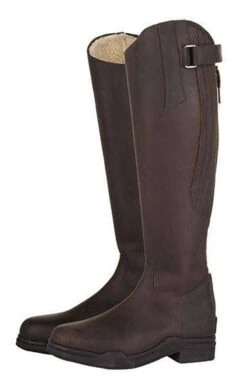 HKM Riding Boots Country Arctic Standard Length/W.