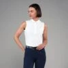 Toggi Womens Technical Sleeveless Polo -Just Horse Rider 85066464 de57 4124 b69e e84183652ddc d7a8f47b a5ad 4aa3 9145 a159d75513d2