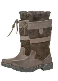 HKM Fashion 3/4 Boots Belmond Spring