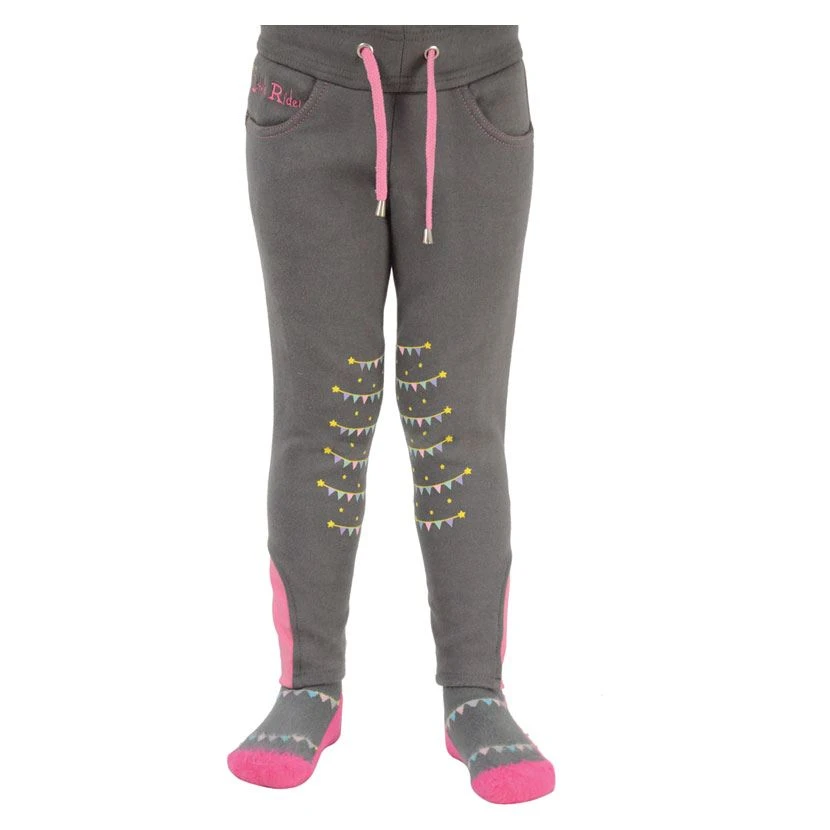 Merry Go Round Pull On Jodhpurs By Little Rider 3 Merry Go Round Pull On Jodhpurs By Little Rider