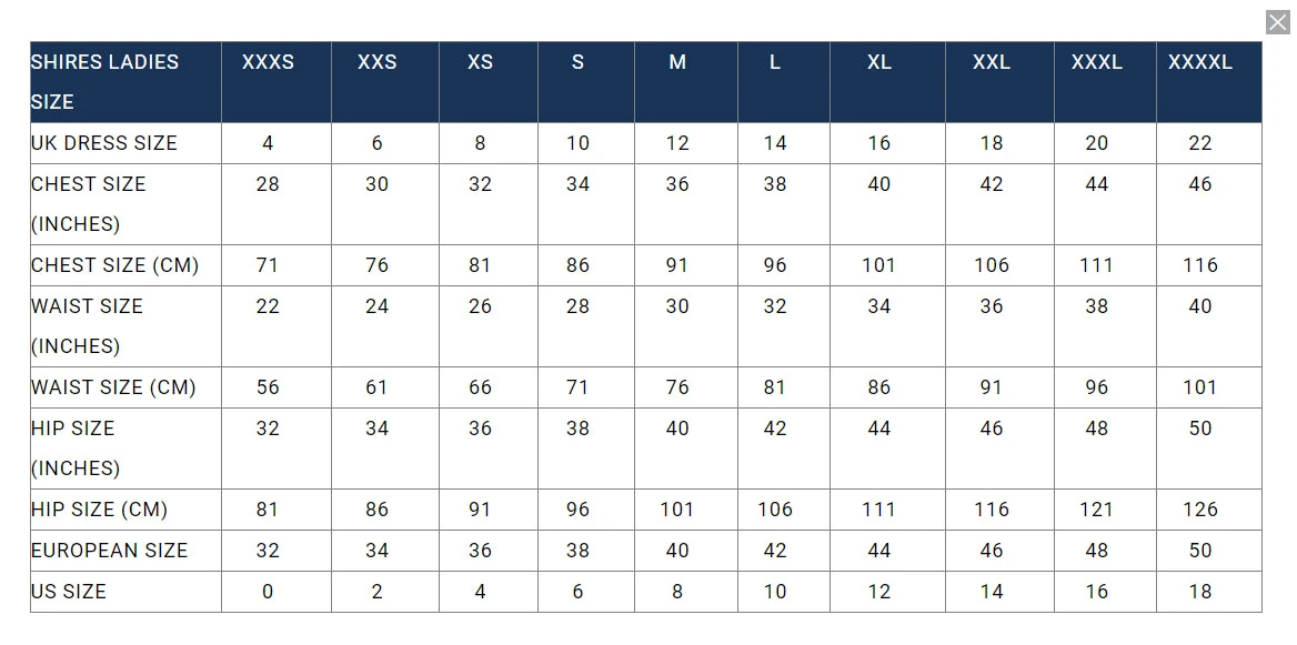 Shires Aubrion Porter Winter Riding Tights-Ladies 4 Shires Aubrion Porter Winter Riding Tights-Ladies - Image 2