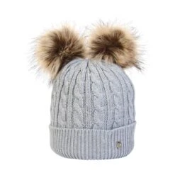 Hy Equestrian Morzine Children'S Bobble Hat 8 Hy Equestrian Morzine Children'S Bobble Hat -Just Horse Rider 8660d852 cc3e 40dd b998 da9546e80ad9 b3c88781 1785 48ee a753 193a4d6d6a09