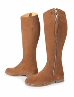 Shires Moretta Arabella Boots - Ladies