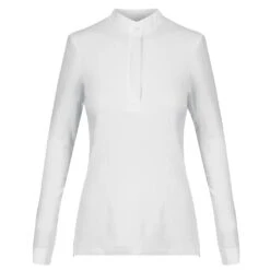 Equetech Junior Winter Stock Shirt