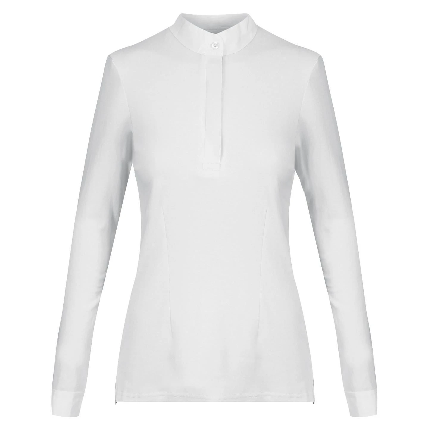 Equetech Junior Winter Stock Shirt 3 Equetech Junior Winter Stock Shirt