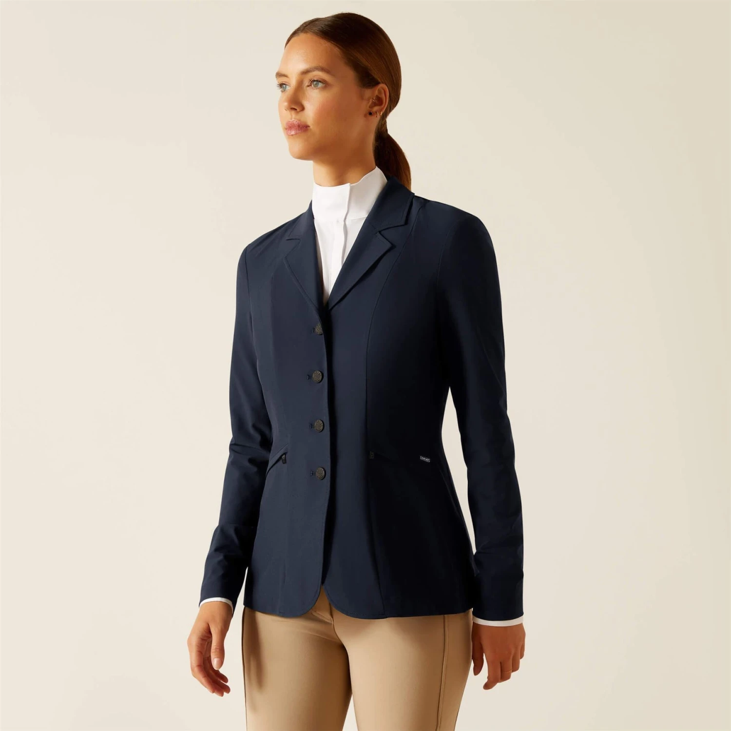 Ariat Womens Artico 2.0 Show Coat 4 Ariat Womens Artico 2.0 Show Coat - Image 2