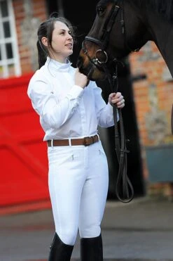 Dublin Supa Shape It Performance Full Seat Breeches -Just Horse Rider 88d6e7ef ae5d 4e16 b3c9 014a6078ecd4