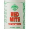 Barrier Red Mite Liquid Concentrate