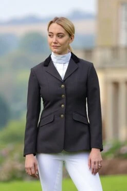 Shires Aston Jacket - Ladies